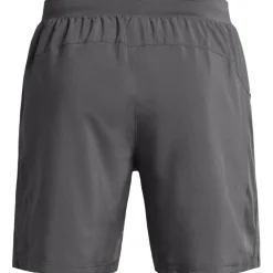 UA Launch Mens 7in Shorts