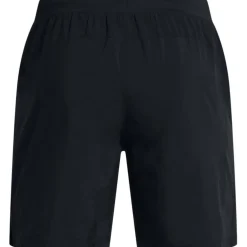 UA Launch Mens 7in Shorts