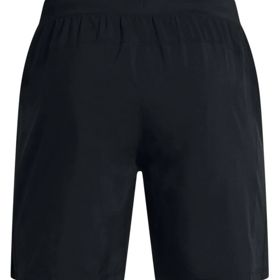 UA Launch Mens 7in Shorts