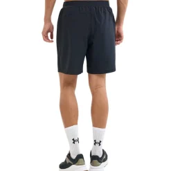 UA Launch Mens 7in Shorts