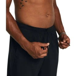 UA Launch Mens 7in Shorts