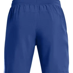 UA Launch Mens 7in Shorts