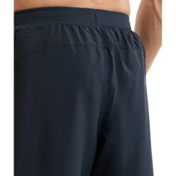 UA Launch Mens 7in Shorts