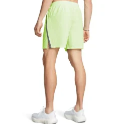 UA Launch Mens 7in Shorts