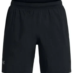 UA Launch Mens 7in Shorts