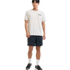 UA Launch Mens 7in Shorts