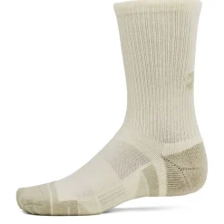 UA Performance Tech 3-Pack Crew Socks Unisex