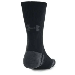 UA Performance Tech 3-Pack Crew Socks Unisex
