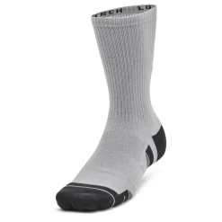 UA Performance Tech 3-Pack Crew Socks Unisex