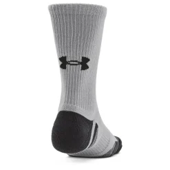 UA Performance Tech 3-Pack Crew Socks Unisex