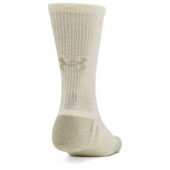 UA Performance Tech 3-Pack Crew Socks Unisex