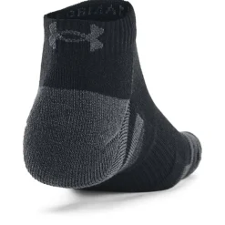 UA Performance Tech 3-Pack Low Cut Socks Unisex