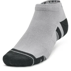 UA Performance Tech 3-Pack Low Cut Socks Unisex