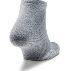 UA Performance Tech 3-Pack Low Cut Socks Unisex