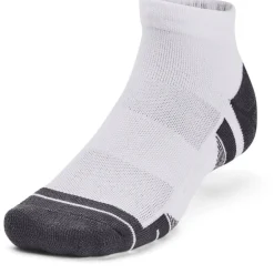 UA Performance Tech 3-Pack Low Cut Socks Unisex
