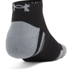 UA Performance Tech 3-Pack Low Cut Socks Unisex