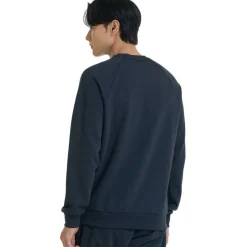 UA Rival Fleece Crew Mens