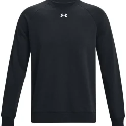 UA Rival Fleece Crew Mens