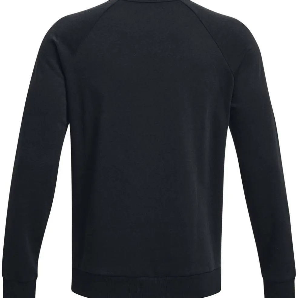 UA Rival Fleece Crew Mens