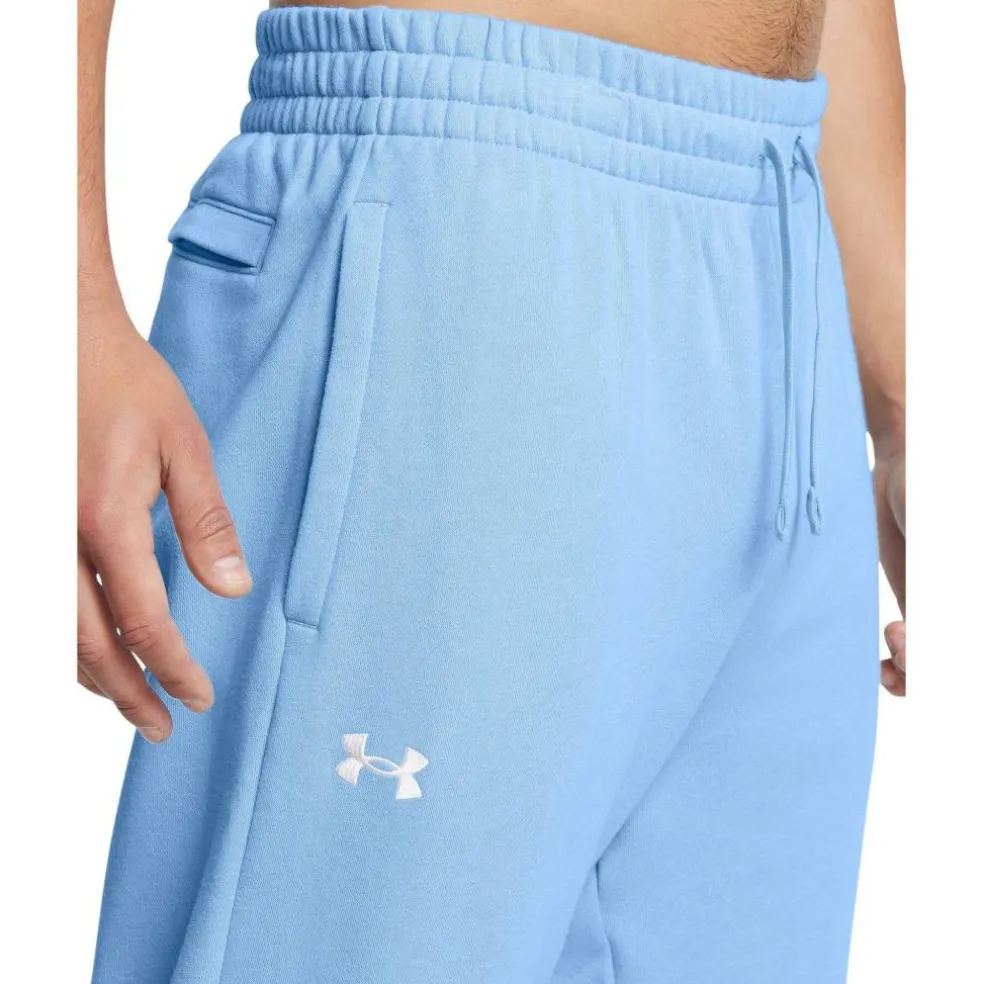 UA Rival Fleece Joggers Men's