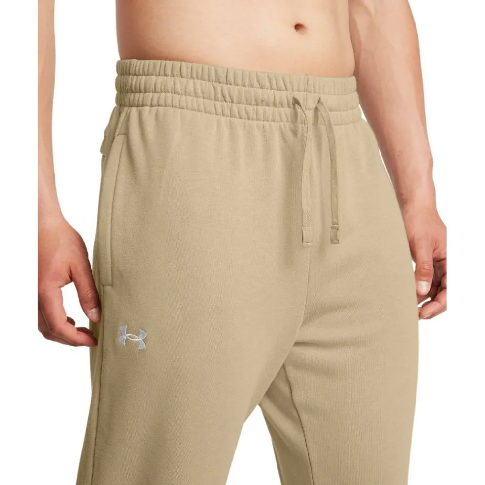 UA Rival Fleece Joggers Men's