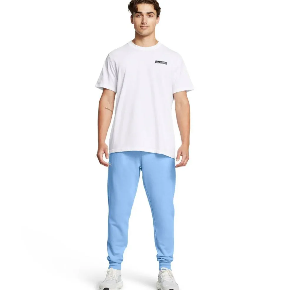 UA Rival Fleece Joggers Men's