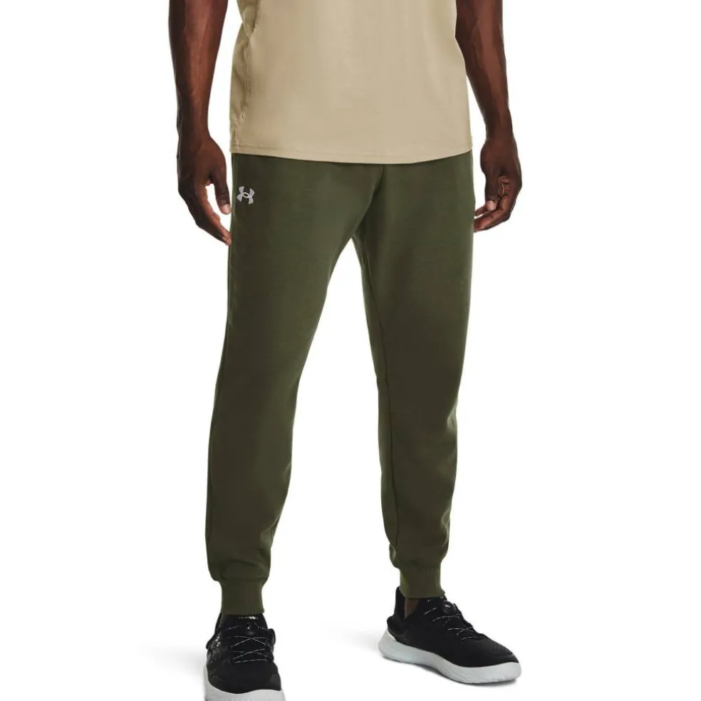 UA Rival Fleece Joggers Men's