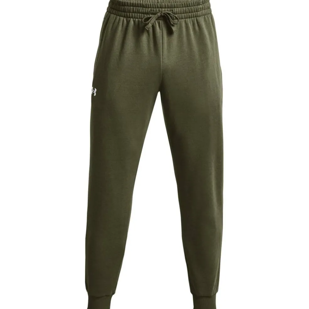 UA Rival Fleece Joggers Men's