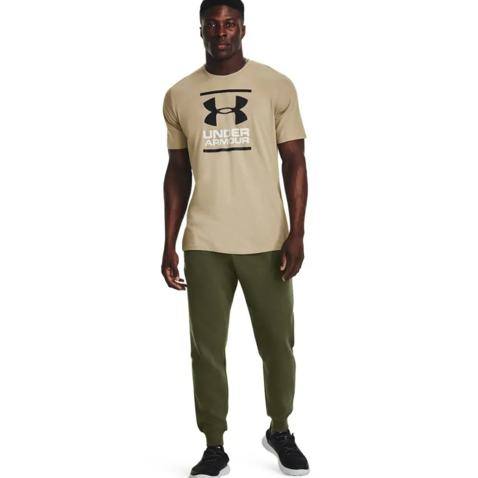 UA Rival Fleece Joggers Men's
