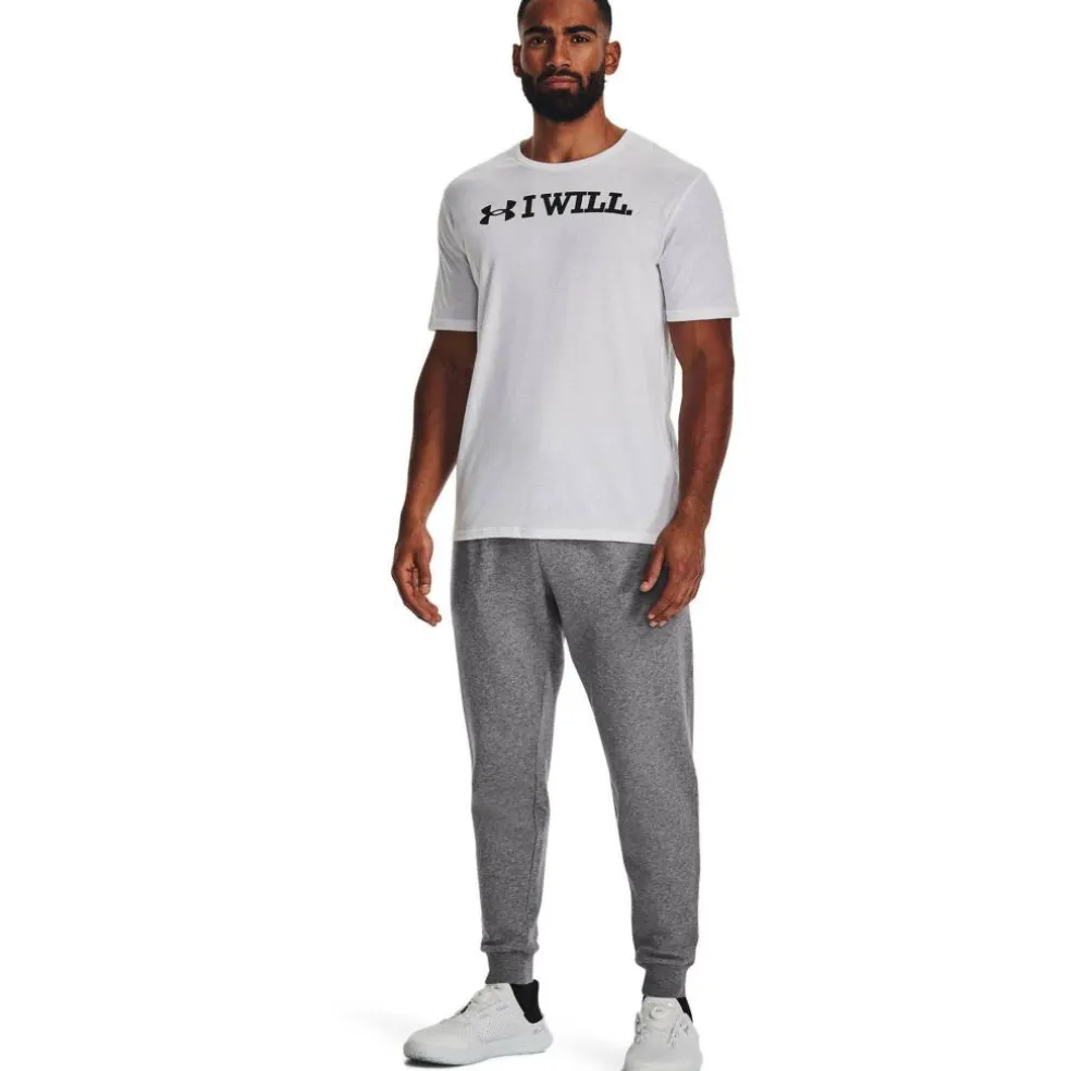 UA Rival Fleece Joggers Men's