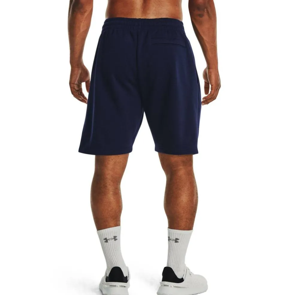 UA Rival Fleece Shorts Men's