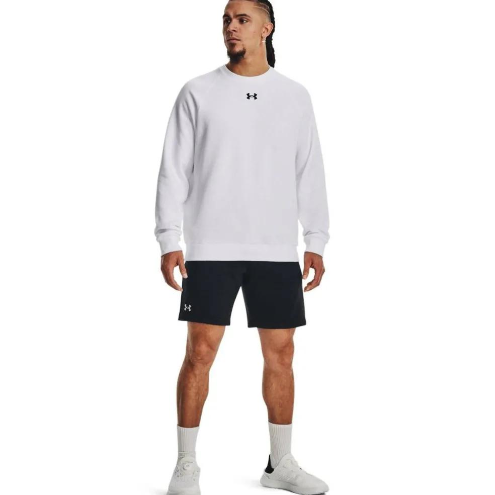 UA Rival Fleece Shorts Men's