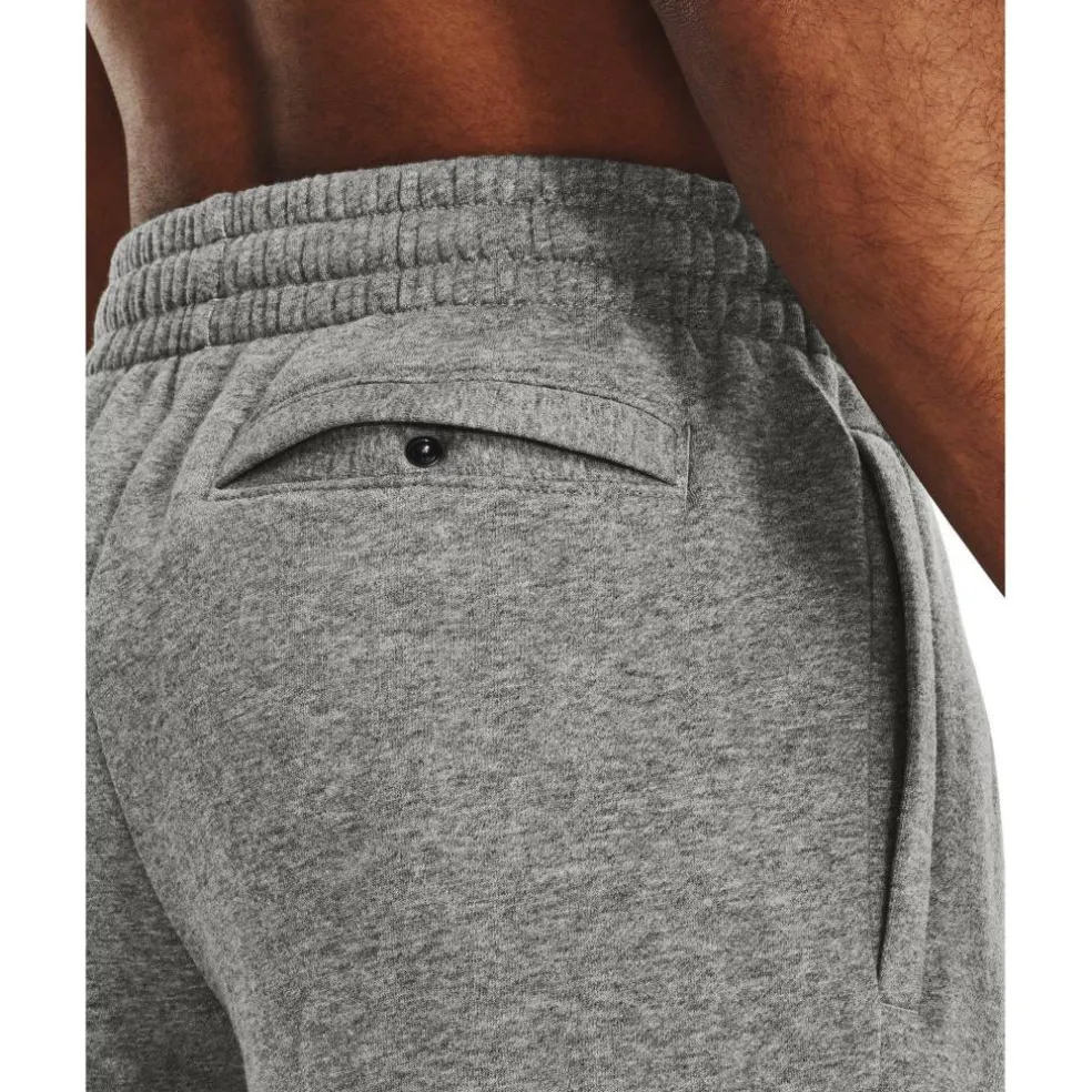 UA Rival Fleece Shorts Men's
