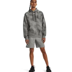 UA Rival Fleece Shorts Men's