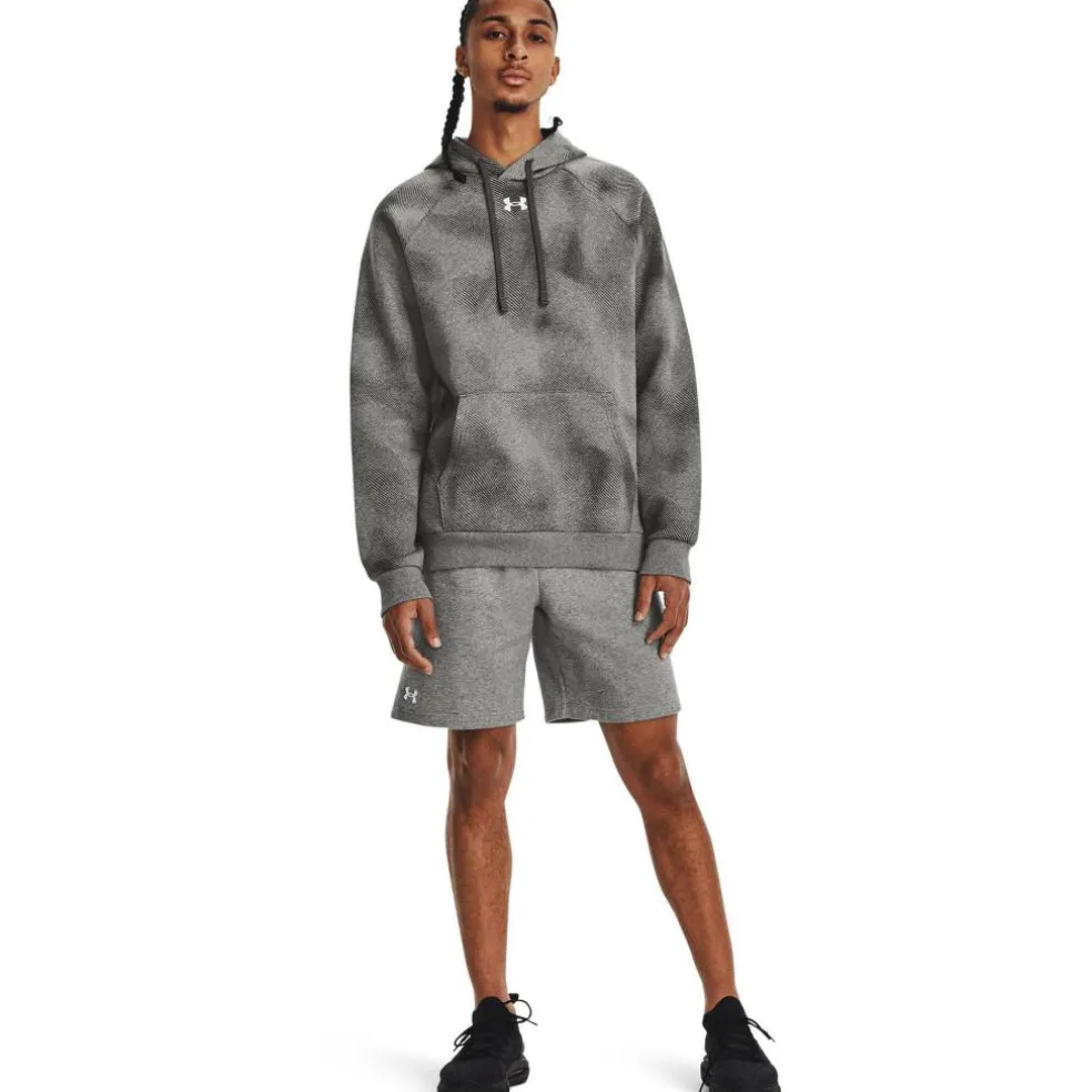 UA Rival Fleece Shorts Men's