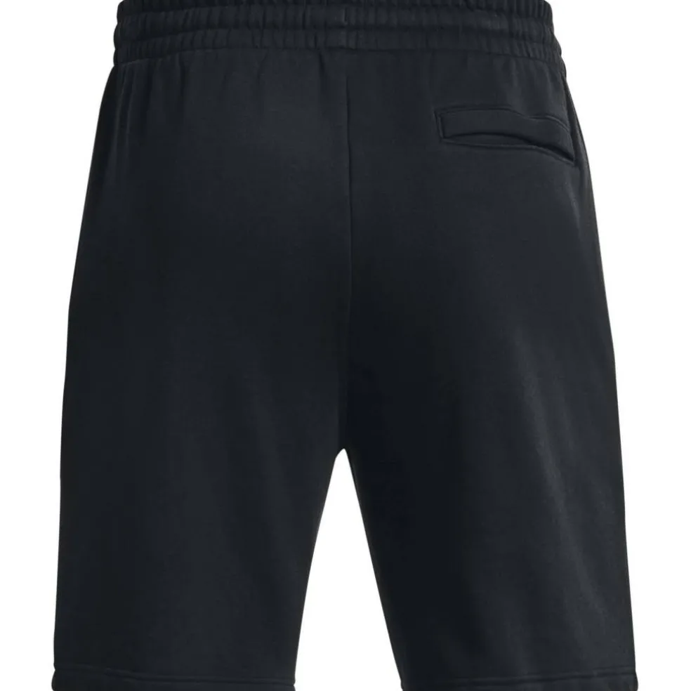 UA Rival Fleece Shorts Men's