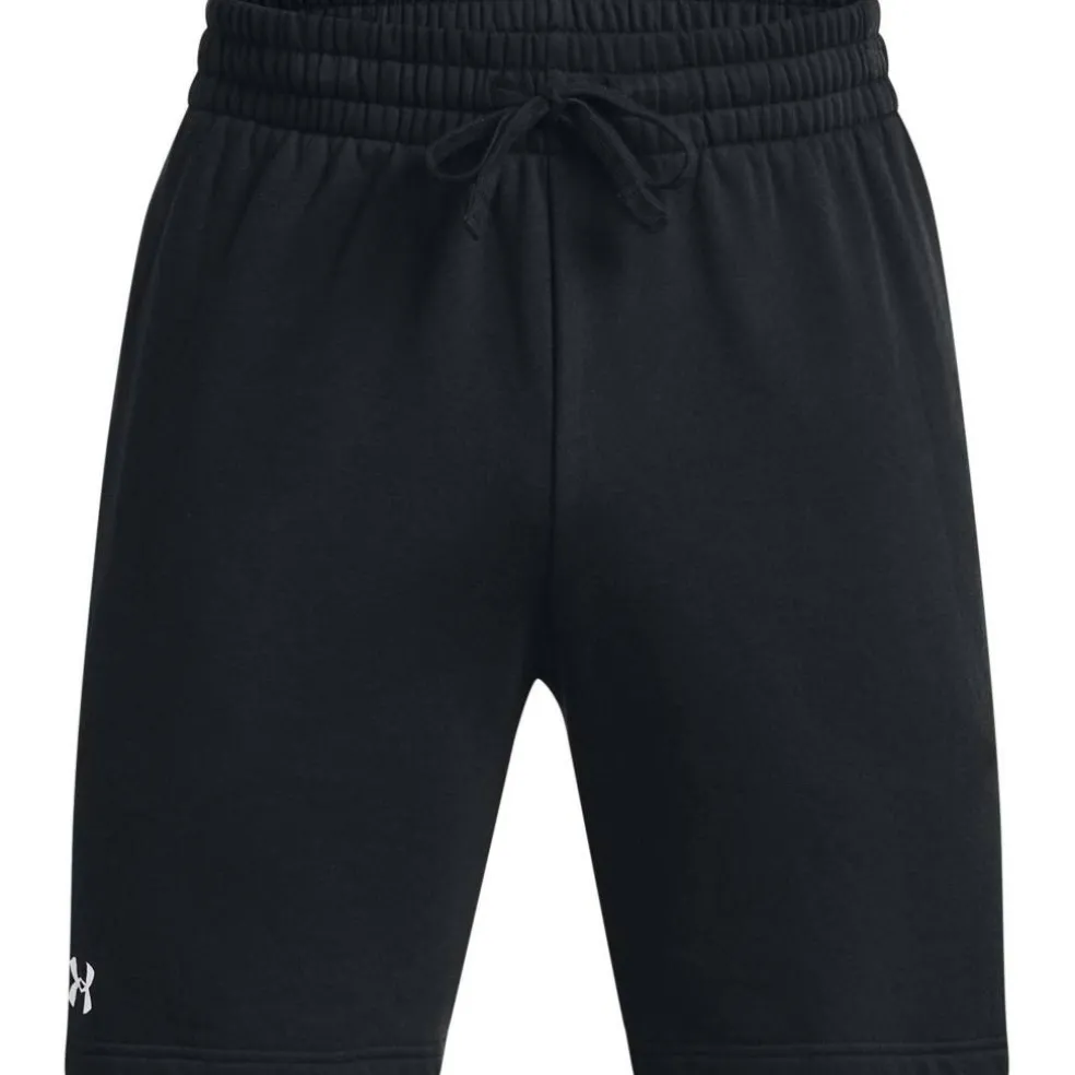 UA Rival Fleece Shorts Men's