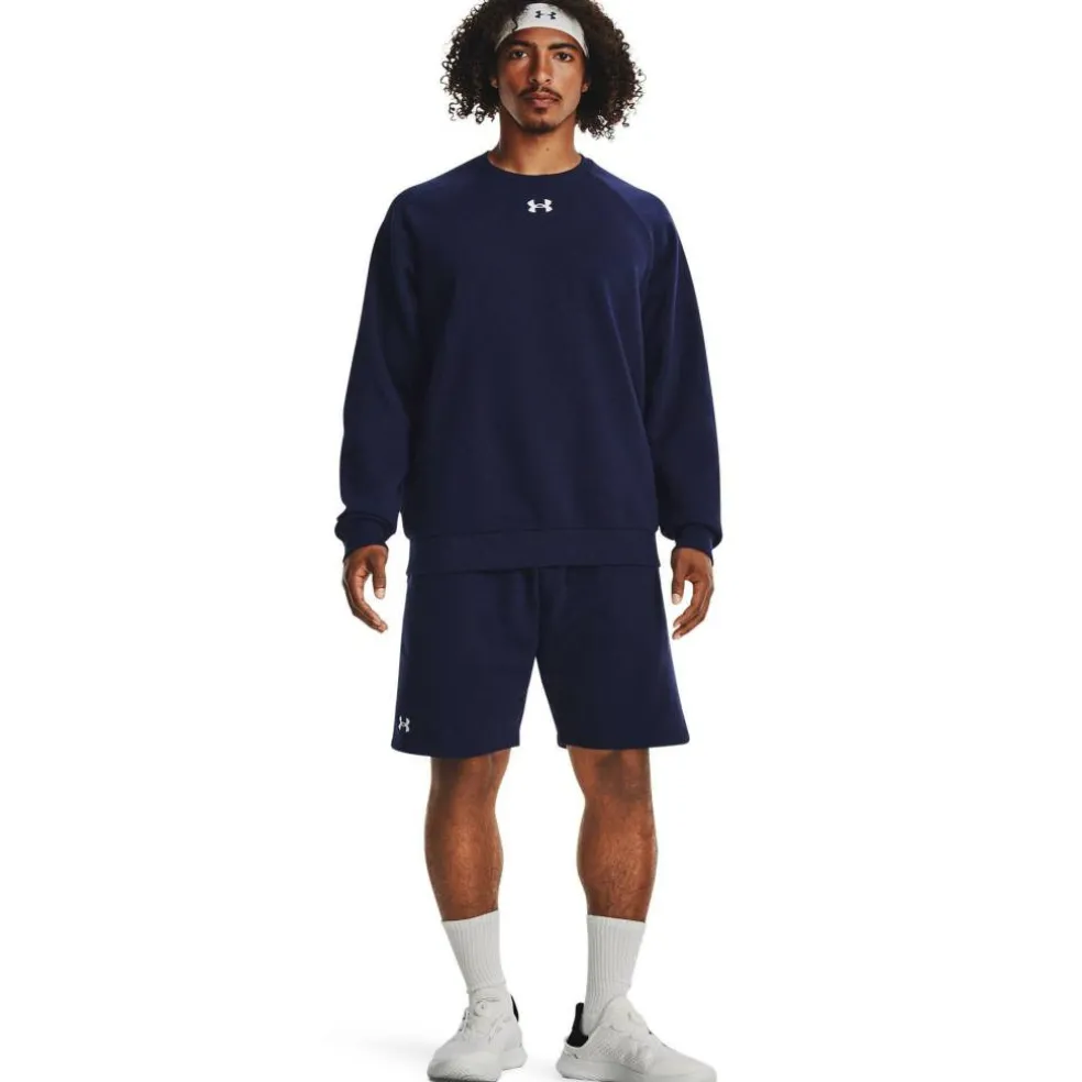 UA Rival Fleece Shorts Men's