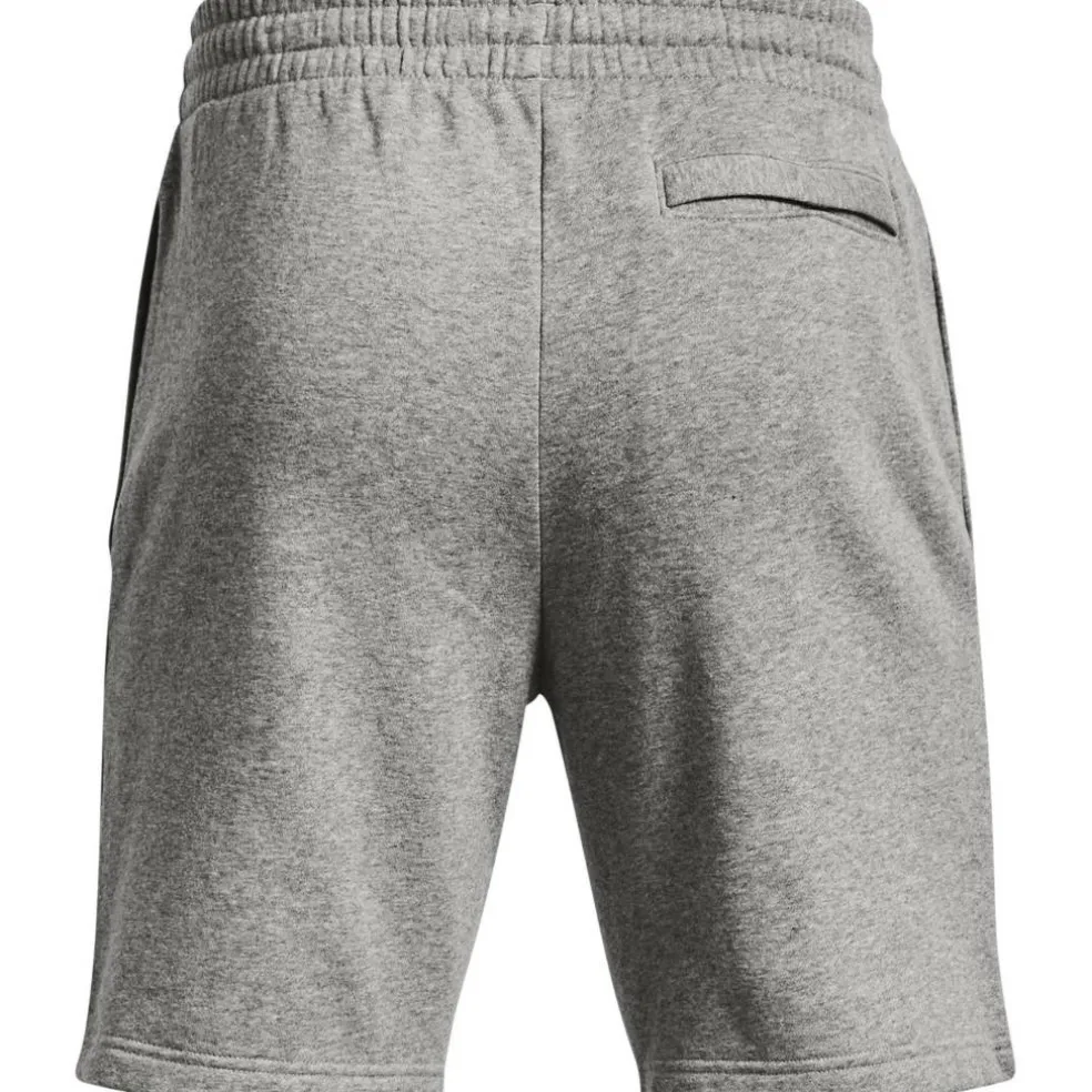 UA Rival Fleece Shorts Men's