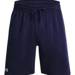 UA Rival Fleece Shorts Men's