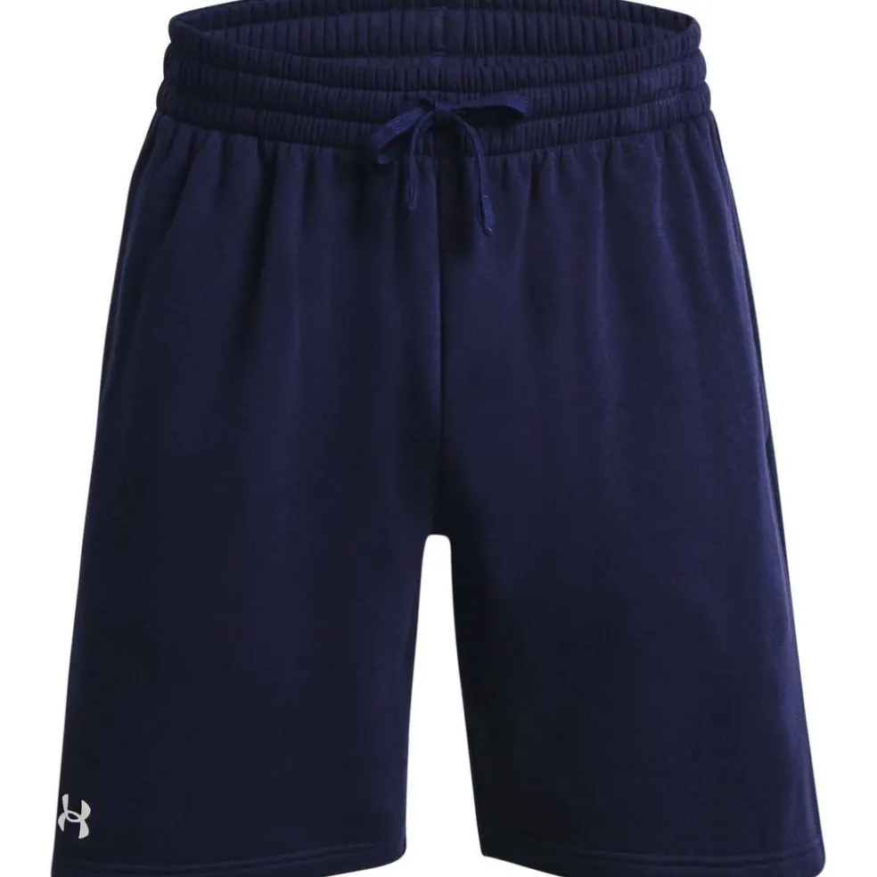 UA Rival Fleece Shorts Men's