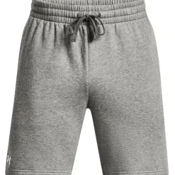 UA Rival Fleece Shorts Men's