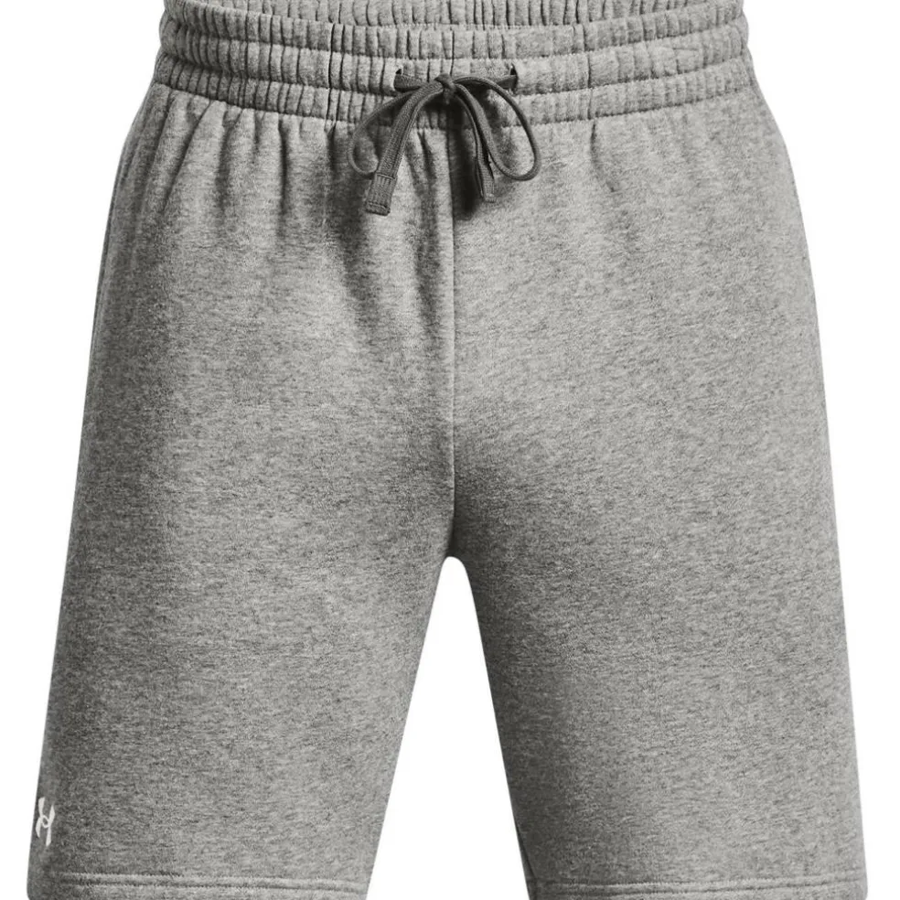 UA Rival Fleece Shorts Men's