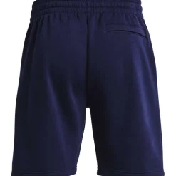 UA Rival Fleece Shorts Men's