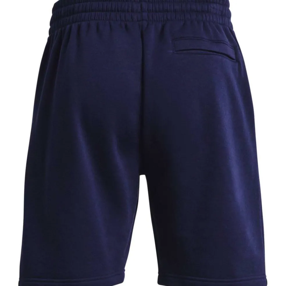 UA Rival Fleece Shorts Men's