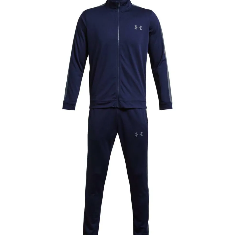 UA Rival Knit Tracksuit Men's