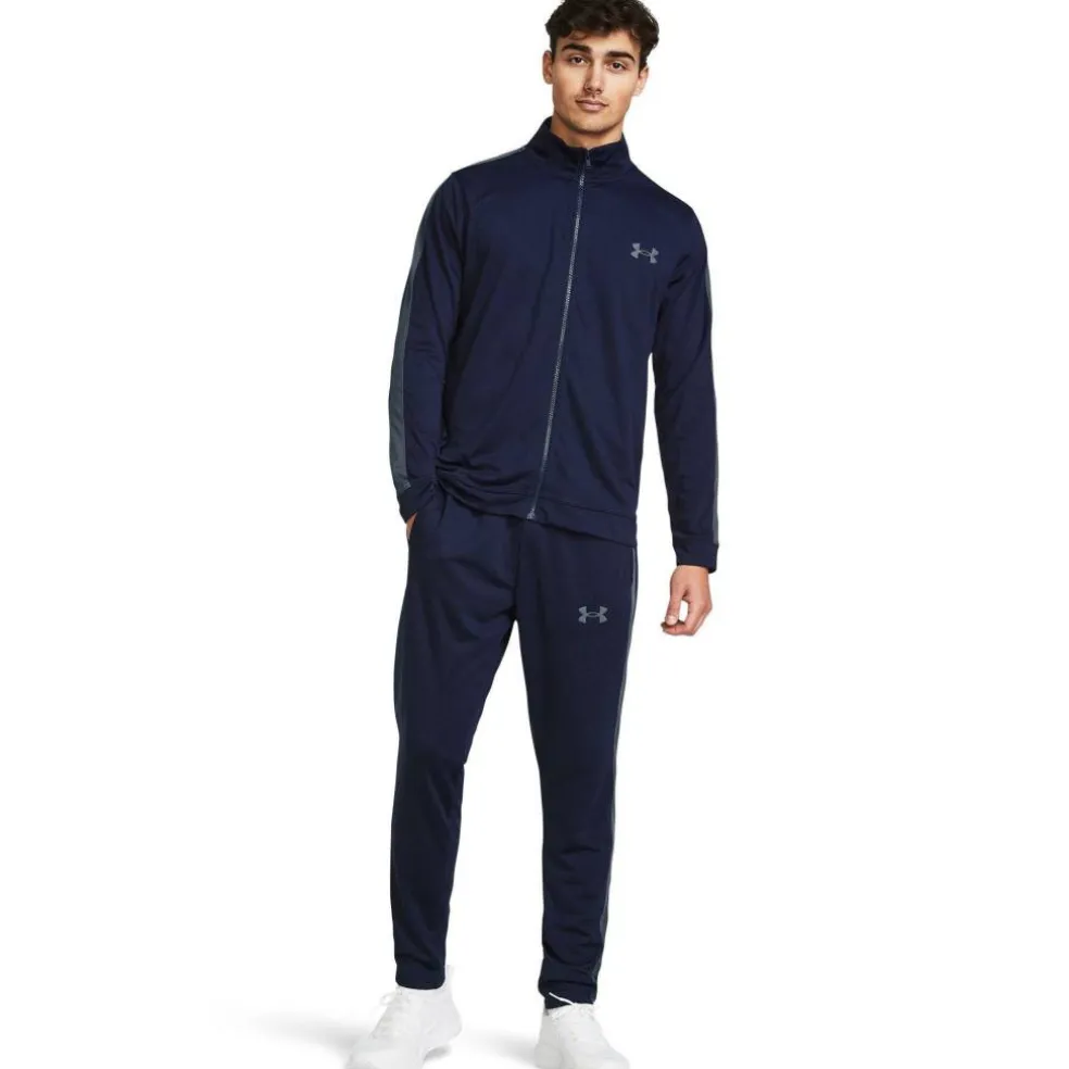 UA Rival Knit Tracksuit Men's