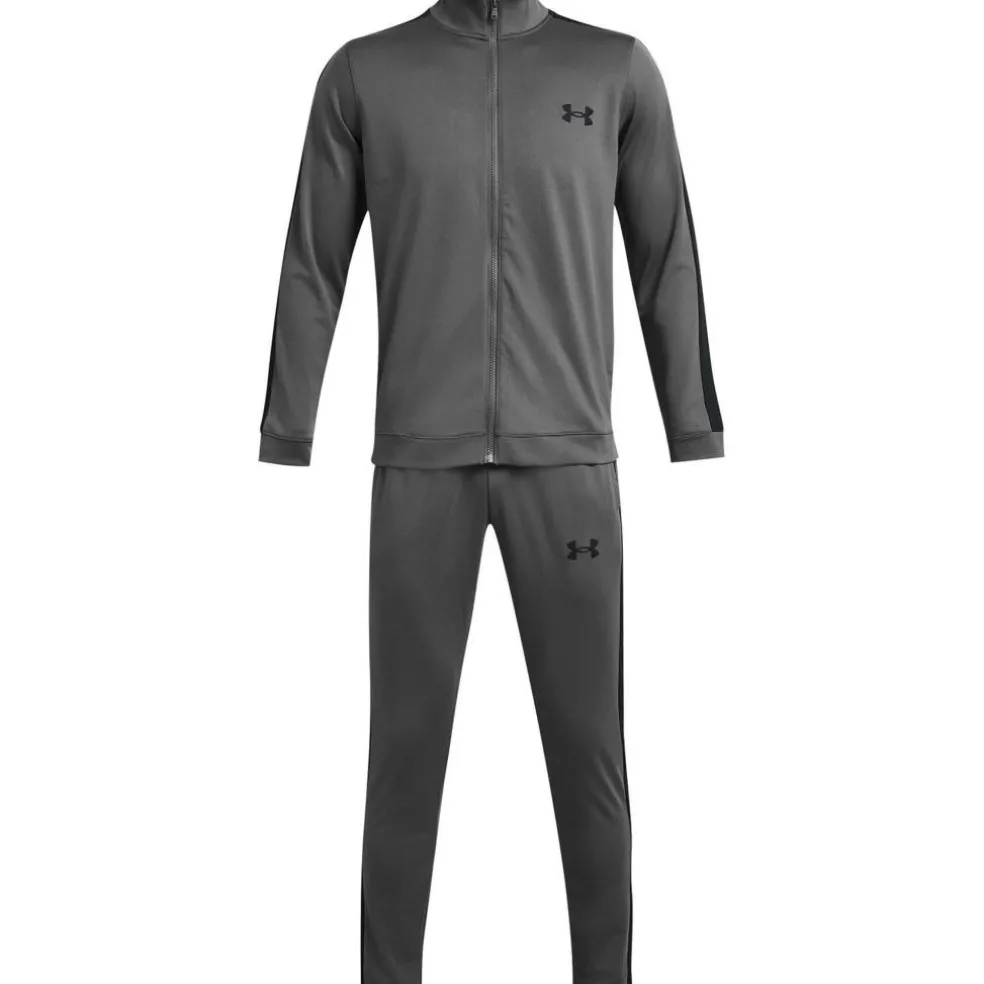 UA Rival Knit Tracksuit Men's