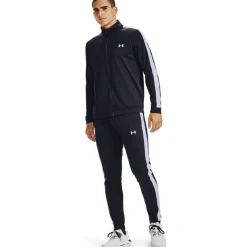UA Rival Knit Tracksuit Men's