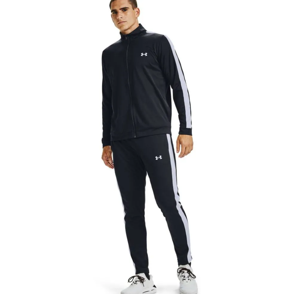UA Rival Knit Tracksuit Men's
